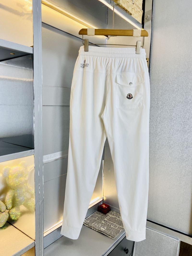 Moncler Long Pants